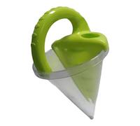 Sand Funnel Toy for Creative Kids Water Mixing Play and Castles Building Children Beach Gadgets Beach