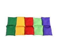 SAND GAME - RUIVATO CAIN BASS 10PC for Indoor or Outdoor Play | Educational Activity Toy for Kids, Stress Reliever, Group Group Fun, a