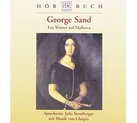 Sand,George - George Sand: Ein Winter auf Mallorca