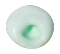 Sand Glutinous Balls,Shapeable Sand Glutinous Grape Stress Relief Ball, Slow Rebound Soft Sensory Fidget Squeeze Pinch Toy, Hand Exercise Stress Reliever, For Home Workplace Travel Use