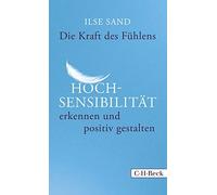 Sand, I Kraft Des Fuhlens - (German Import) Book NEW
