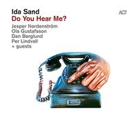 Ida Sand Do You Hear Me? (Vinyl) 12" Album (US IMPORT)