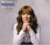 Sand, Ida - True Love