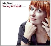 Sand Ida - Young at Heart