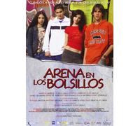 Sand in the Pockets ( Arena en los bolsillos ) [ English subtitles ] [DVD]