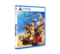 Sand Land Collectors Edition - PlayStation 5