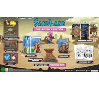 Sand Land Collectors Edition - PlayStation 5