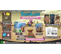 Sand Land Collector's Edition (Xbox Series X)