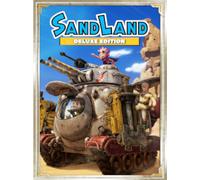 Sand Land | Deluxe Edition (PC) - Steam Account - GLOBAL