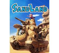 Sand Land (PC) - Steam Gift - EUROPE