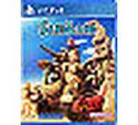 Sand Land PS4 PlayStation 4 NAMCO