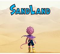 Sand Land PS5 Account