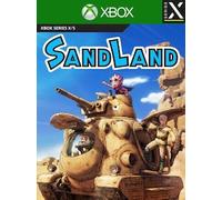 Sand Land (Xbox Series X/S) - Xbox Live Key - EUROPE