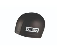 ARENA Sand Light Sensation II Swim Caps, Unisex Adult, unisex-adult, 002382, Black, Tu