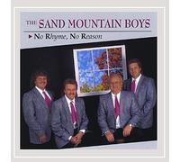 Sand Mountain Boys - No Rhyme, No Reason - Hh-602