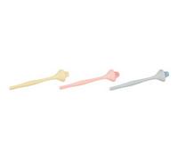Sand Perch Color 18 CM (108619) (Flamingo)
