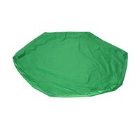 Sand Pit Cover, Durable Hexagonal Shape 140x110cm (140 * 110 * 20cm)