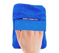 Sand Remover | 2-in-1 Cleaner Wipe Powder Application - Sand Cleaner - for Summer Vacation Travel Cruise Lake Pool Seaside Shore Island Resort