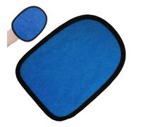 Sand Remover for Beach, Outdoor Removal Tool, Beach Sand Cleaner Wipe Off Mitt, for Vacation Trip Pool Outdoor Kids Adult Summer Family Sandboxes Volleyball Travel