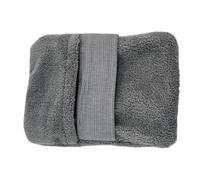 Sand Remover for Beach, with 2-in-1 Powder Mitt Application Cleaner, 12x10x1.5cm, Sand Remover Mitt, Mesh Pouch, Silicone Scrubber, for Summer Vacation Travel Cruise Lake