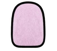 Sand Remover Mitt - Outdoor Beach Cleaner Glove, Reusable Soft Microfiber Sand Removal Mitt with Quick-Dry Absorbent Fabric, Gentle Skin-Friendly Sands Remover for Kids and Adults