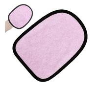Sand Remover,Travel Gloves Cleaner | Beach Sand Cleaner Wipe Off Mitt,for Vacation Trip Pool Outdoor Kids Adult Summer Family Sandboxes Volleyball Travel