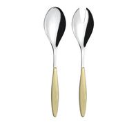 Sand SALAD SERVERS 'FEELING' "CUTLERY"