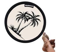 Sand Sandon, Beach Sand Remover, Waterless Eraser, Skin-Friendly Sand Cleaning Remover, Beach Accessories Must Have Haves For Family, Holiday, The Beach Accessories Must Have Haves For Family, Holiday