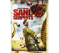 Sand Serpents [DVD] [2009] [Region 1] [US Import] [NTSC]