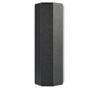 Sand Shaker Percussion - Hand Moved Instrument, Octagonal Rhythm Shaker | Aluminium Inner Case Sound Producer, Sound Accent Control Device for Live Performances
