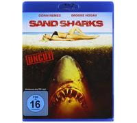 Sand Sharks - uncut -