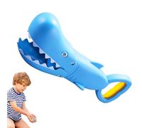 Sand Shovels for Kids | Cute Animal Sand Claw Scooper Toy with Handle,Interactive Beach Toys for Backyard Beach, Seaside, Park, Boys Girls Fun Playtime