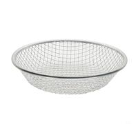 Sand Sieve Gardening Sand Soil Compost Sifter Sieve For Sand Dirt Rocks Compost Multi Functional Sand Sieve Fit 5 Gallon Buckets(10mm)