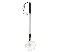 Sand Sifter for The Beach - Beach Shelling Tools | Beach Scoop Shovel & Sifter Retractable Adjustable | Retractable Beach Sand Sifter for Beachcombing Sea Glass, Shell, Shark Tooth Sifter For Beach