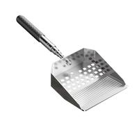 Sand Sifter for The Beach Fine Mesh Stainless Steel