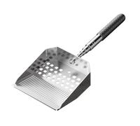 Sand Sifter for The Beach Fine Mesh Stainless Steel
