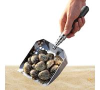 Sand Sifter for The Beach Stainless Steel Fine Mesh Summer Toys