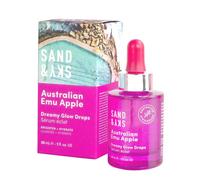 Sand & Sky - Australian Emu Apple - Dreamy Glow Drops - Anti-Aging Serum