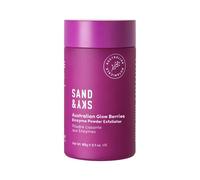 Sand & Sky - Australian Emu Apple - Enzyme Powder Polish - Face Peeling