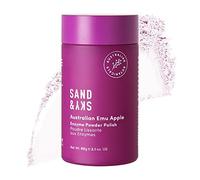 Sand & Sky Australian Glow Berries Enzyme Powder Exfoliator with Vitamin C & Rice Polish - Gentle Daily Face Exfoliant, Brightening Powder Wash