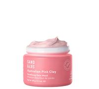 Sand & Sky Brilliant Skin Purifying Pink Clay Mask 60g