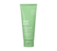 Sand & Sky - Oil Control - Clearing Face Mask - Clarifying Mask
