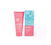 Sand And Sky Australian Pink Clay Face Exfoliator Flash Perfection New Boxed
