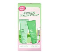 Sand & Sky Goodbye breakout kit 100 g + 120 ml