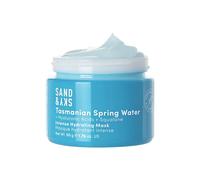 Sand & Sky Tasmanian Spring Water Intense Hydrating Mask 50g