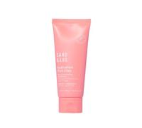 Sand & Sky Australian Pink Clay Micro-Exfoliating Face Scrub micro-exfoliating cleansing gel for the face 100 g