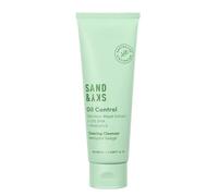 Sand & Sky Oil Control Clearing Cleanser 120ml