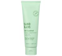 Sand & Sky - Oil Control - Clearing Cleanser - Cleansing Gel