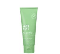 Sand & Sky Oil Control Clearing Face Mask 100g