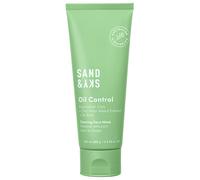 Sand & Sky - Oil Control - Clearing Face Mask - Cleansing Mask